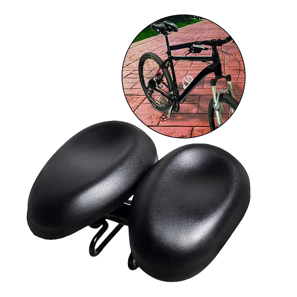 Dual-Seat Cushion P802