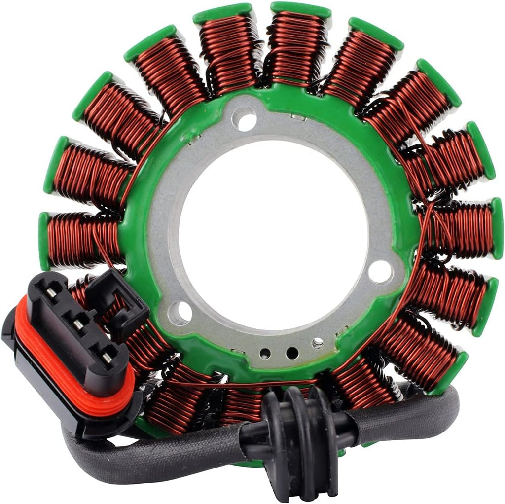 Stator + Gasket for Polaris Sportsman 450 2018 ACE 900 2016 2017 2018 R4080