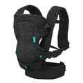 Convertible Baby Carrier 4-Position 8-32lbs Sandy Tan D68790