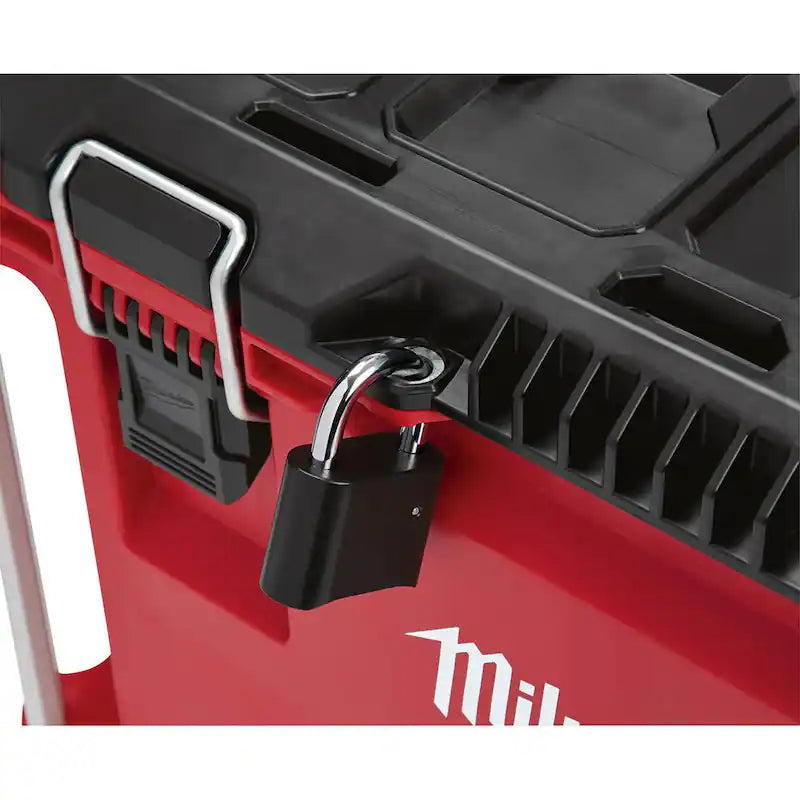 22 in. Rolling Tool Box and 19 in. Tool Tray Y837