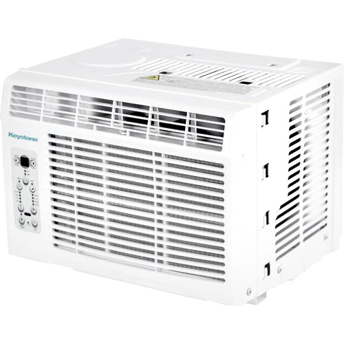 14,500 BTU Window Air Conditioner with Remote Control H4339