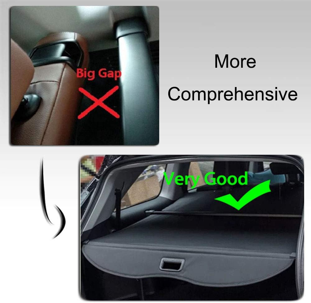 Cargo Cover Y554776