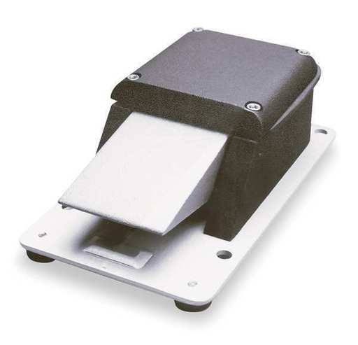 Momentary Action Foot Switch V111