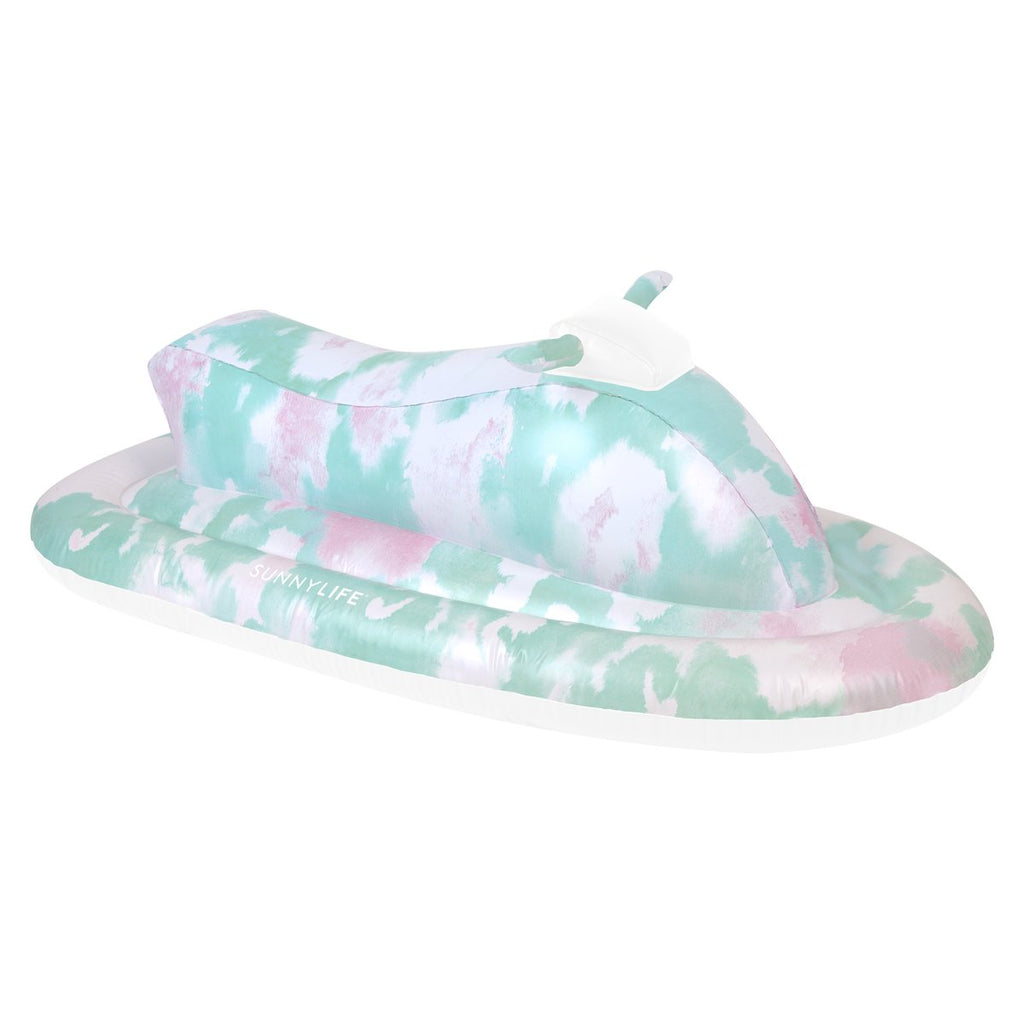 Inflatable Ride On Pool Float C3894