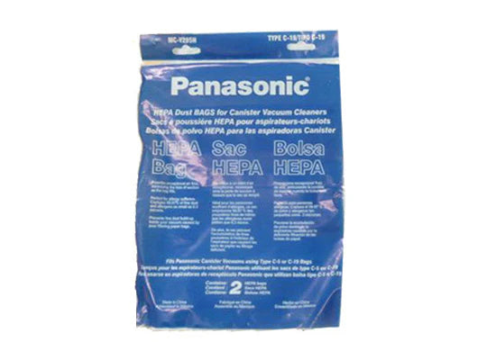 Vacuum Cleaner Bag type C19 Q35527