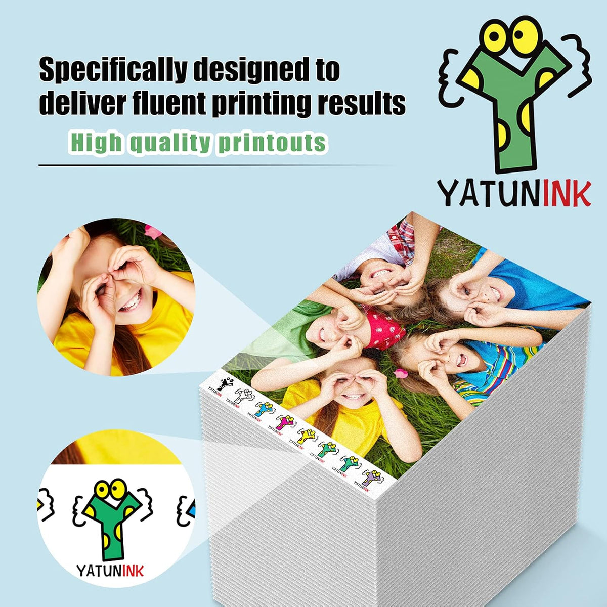 Remanufactured Ink Cartridge Replacement 2 Black C913869