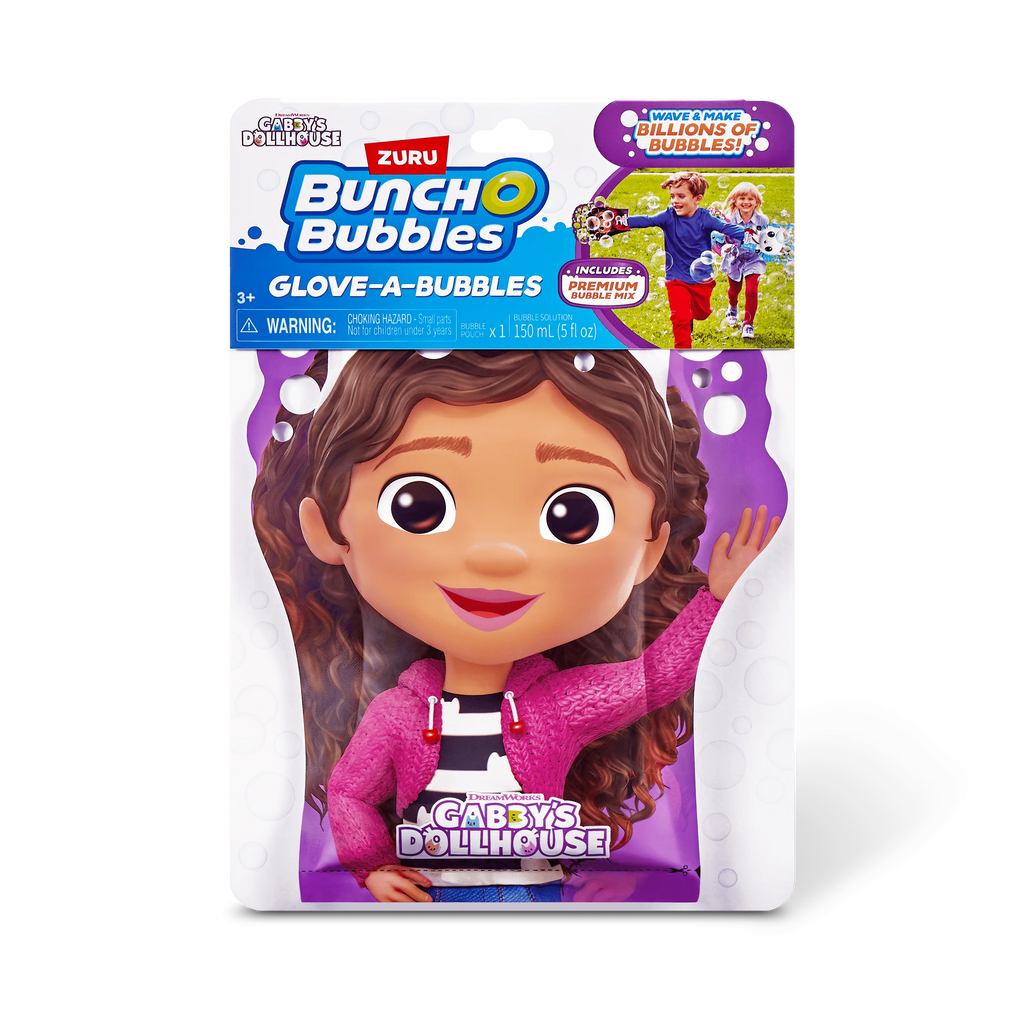 Bubble Toy X407932