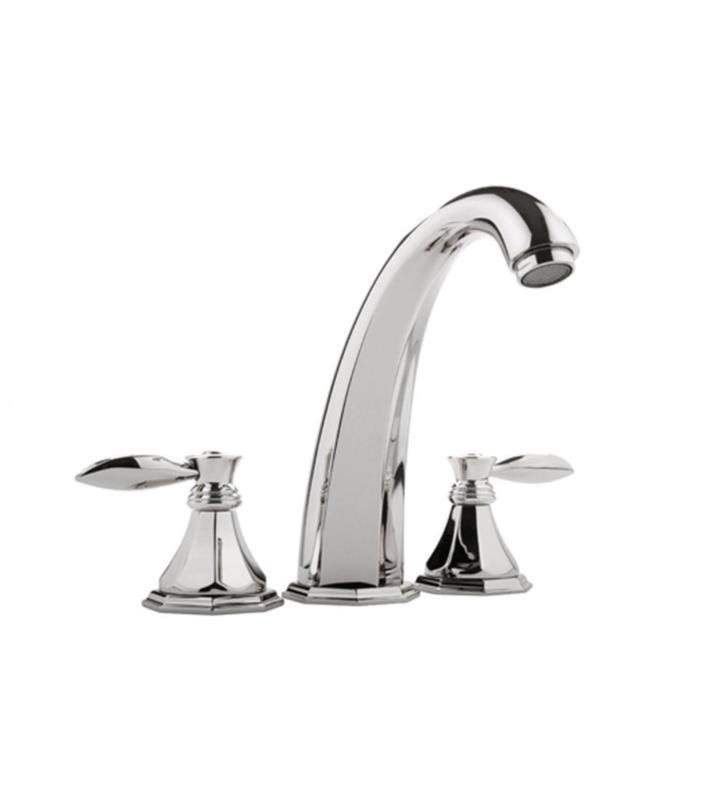 Polished Nickel Roman Tub Trim Only K720