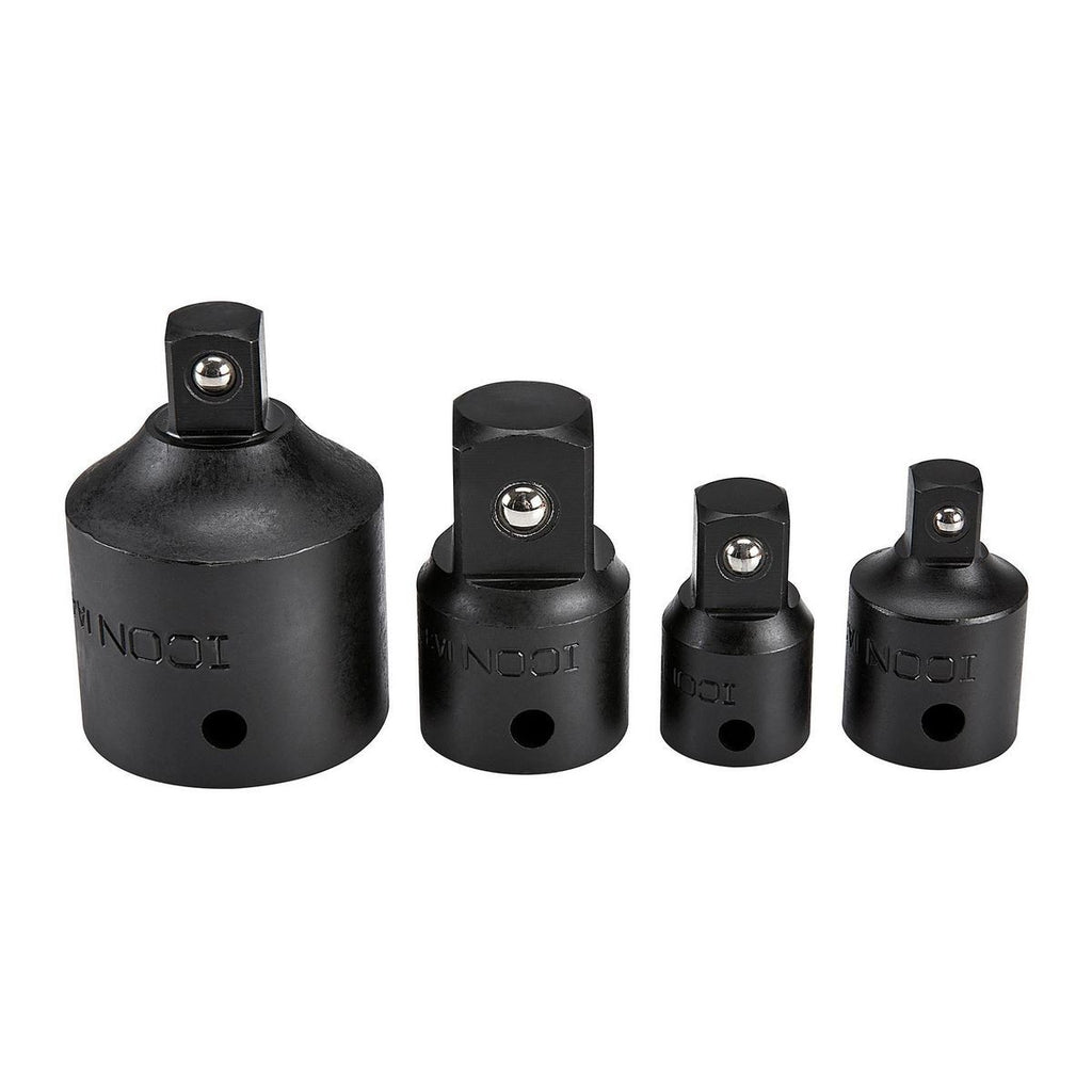 Impact Socket Adapter Set, 4 Piece F533