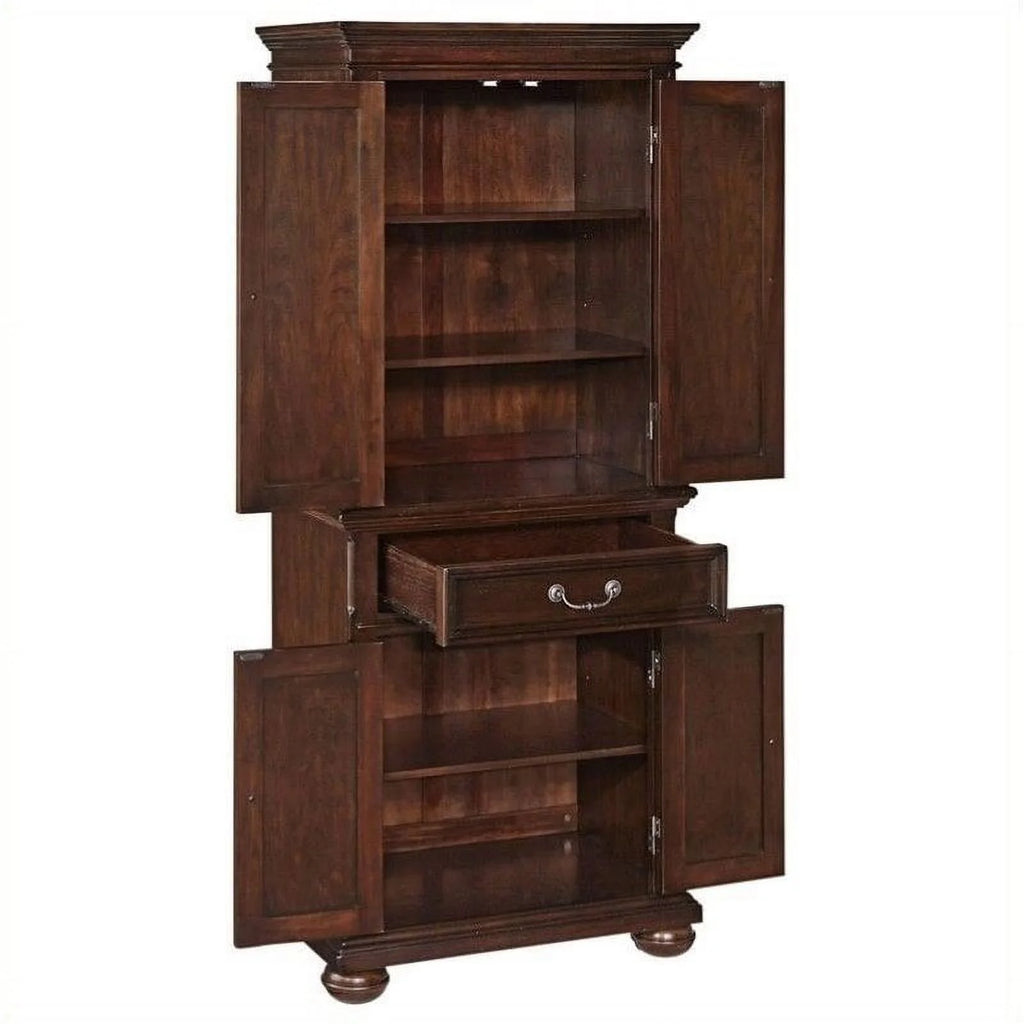 Dark Cherry Pantry Q611780