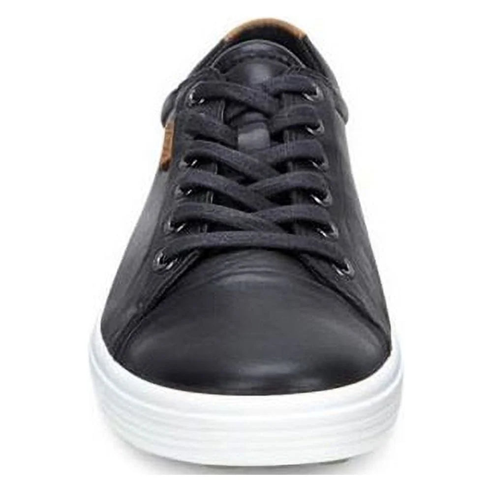 Women's Black Sneaker P19604
