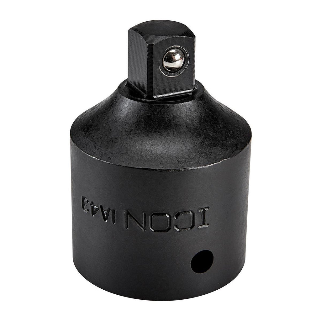 Impact Socket Adapter Set, 4 Piece F533