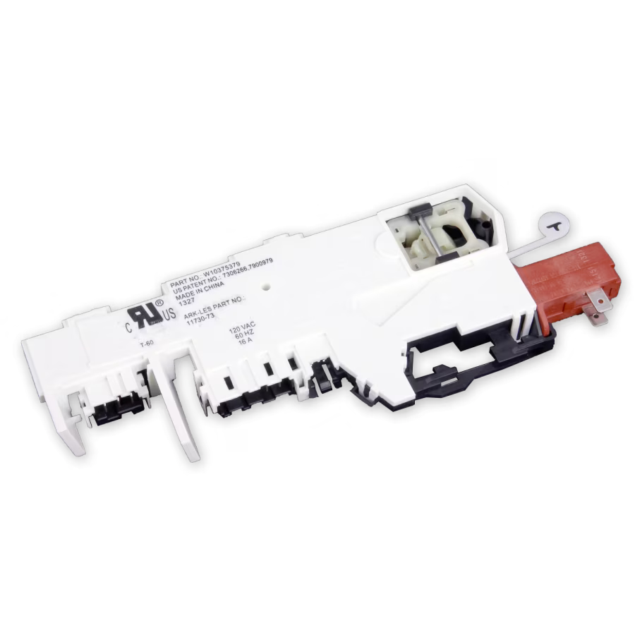 Door Lock Washer Part F89428