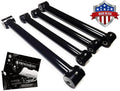 Dodge Ram 1500 2500 3500 4WD Control Arms 2-3 Lift Height 2003 to 2009 O930532