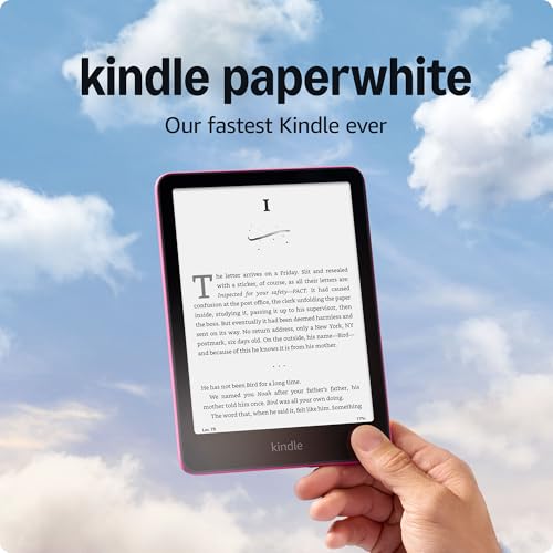 16 GB 7" Black Kindle H327