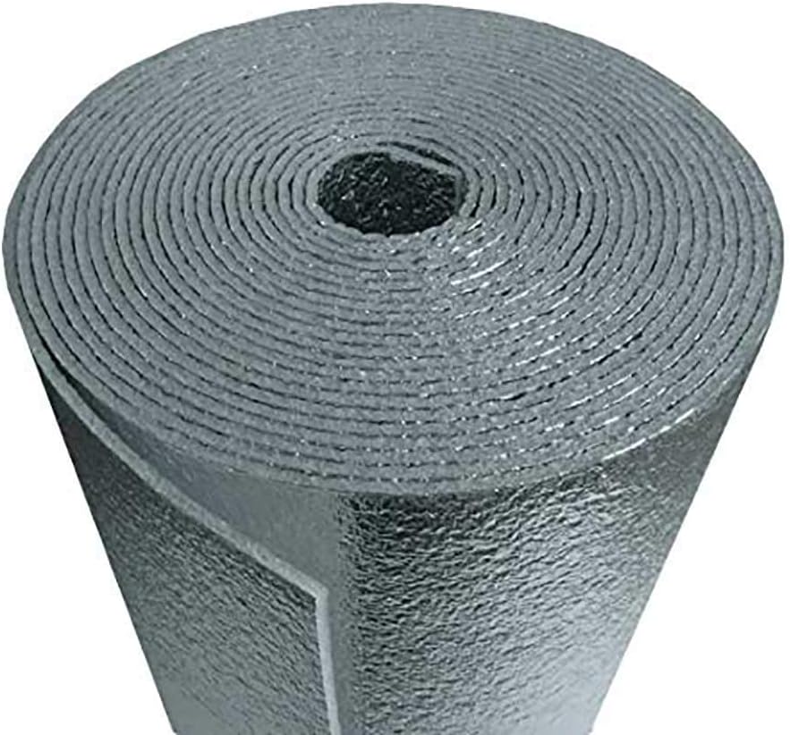 Multipurpose Insulation Weatherization Kit 140 Square Feet T274
