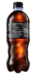 20 oz Soda Bottles (Pack of 10) Z267