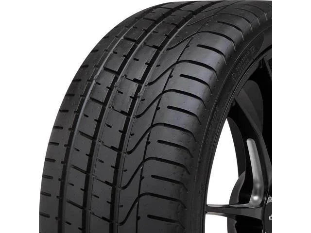255/40R19 Tire E1375