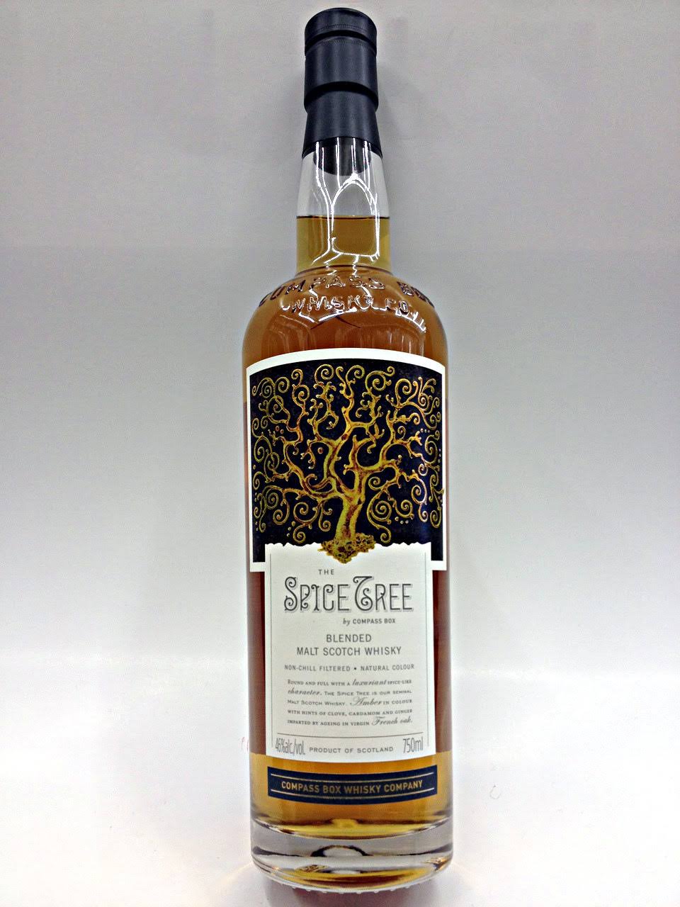 Whisky 750 ml bottle O781644