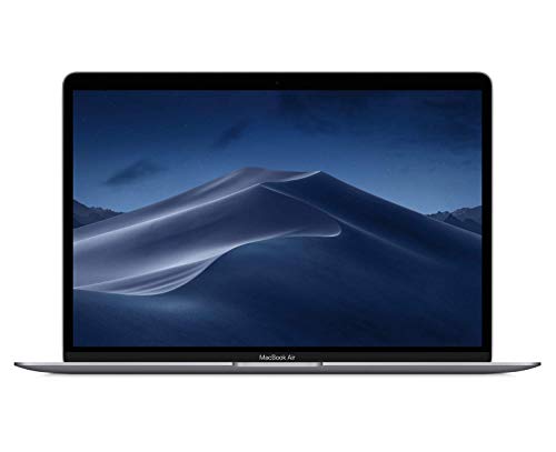 13-Inch 8GB RAM 128GB Storage Space Gray Laptop X65199