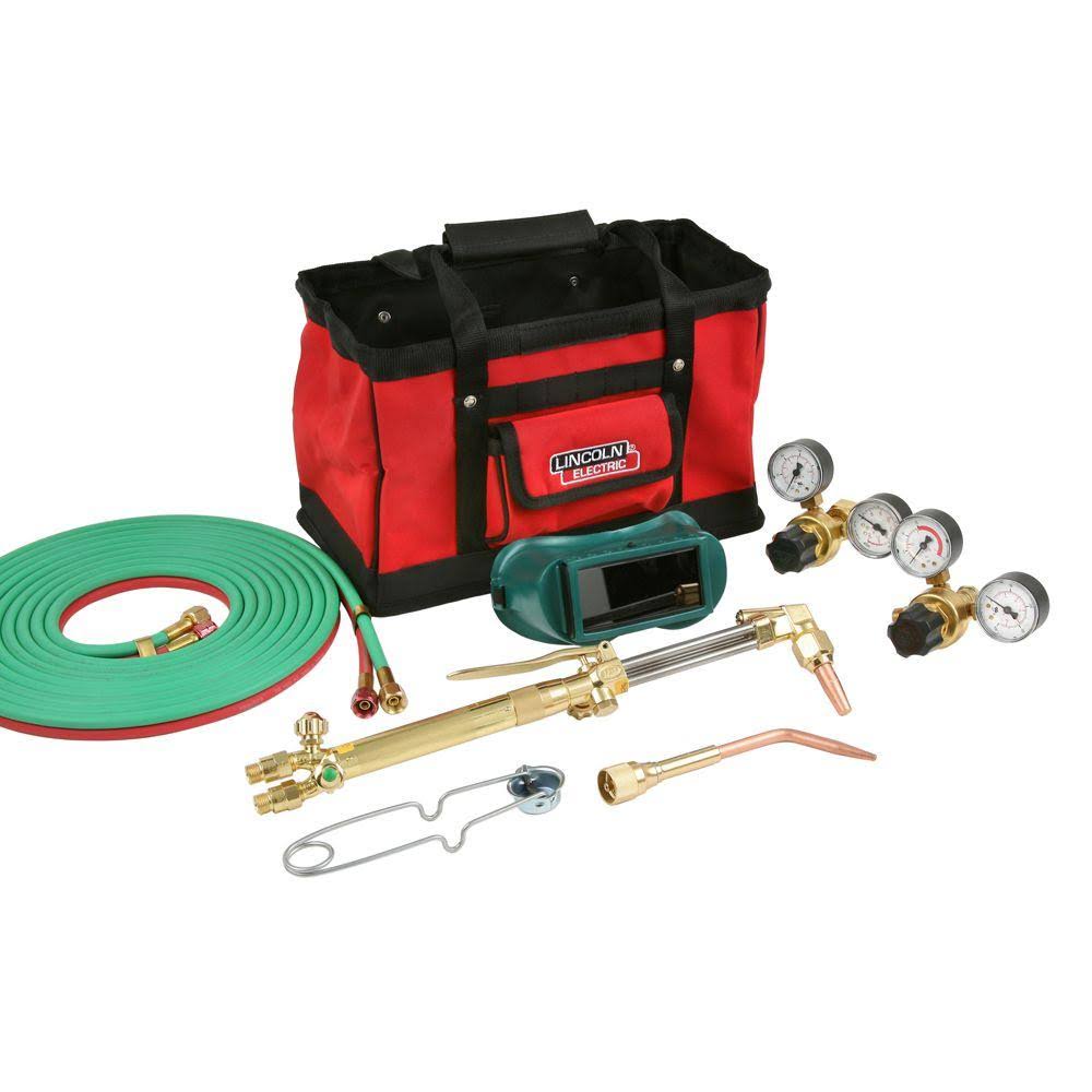 Cut Welder Kit A59813