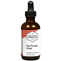 Pain Formula Drops 2 oz Z7752