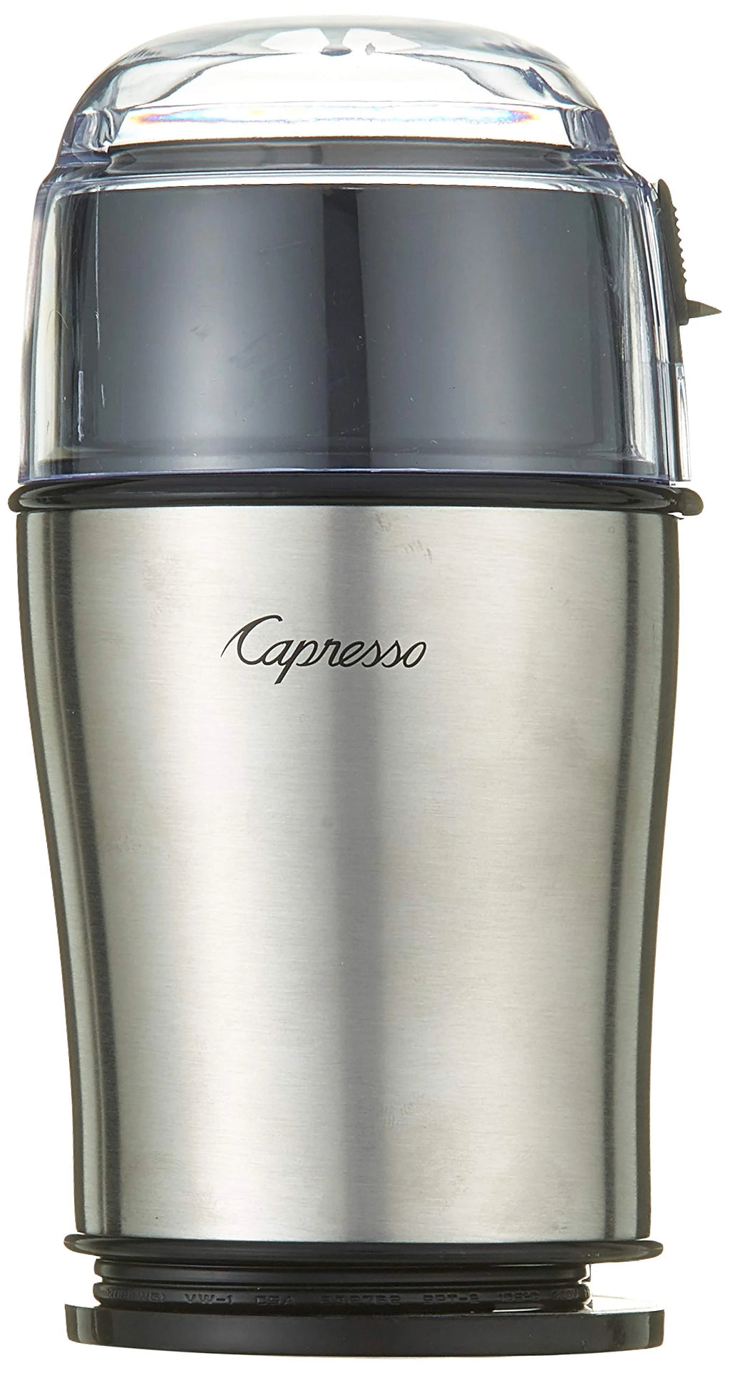 Stainless Steel Coffee Grinder E85489