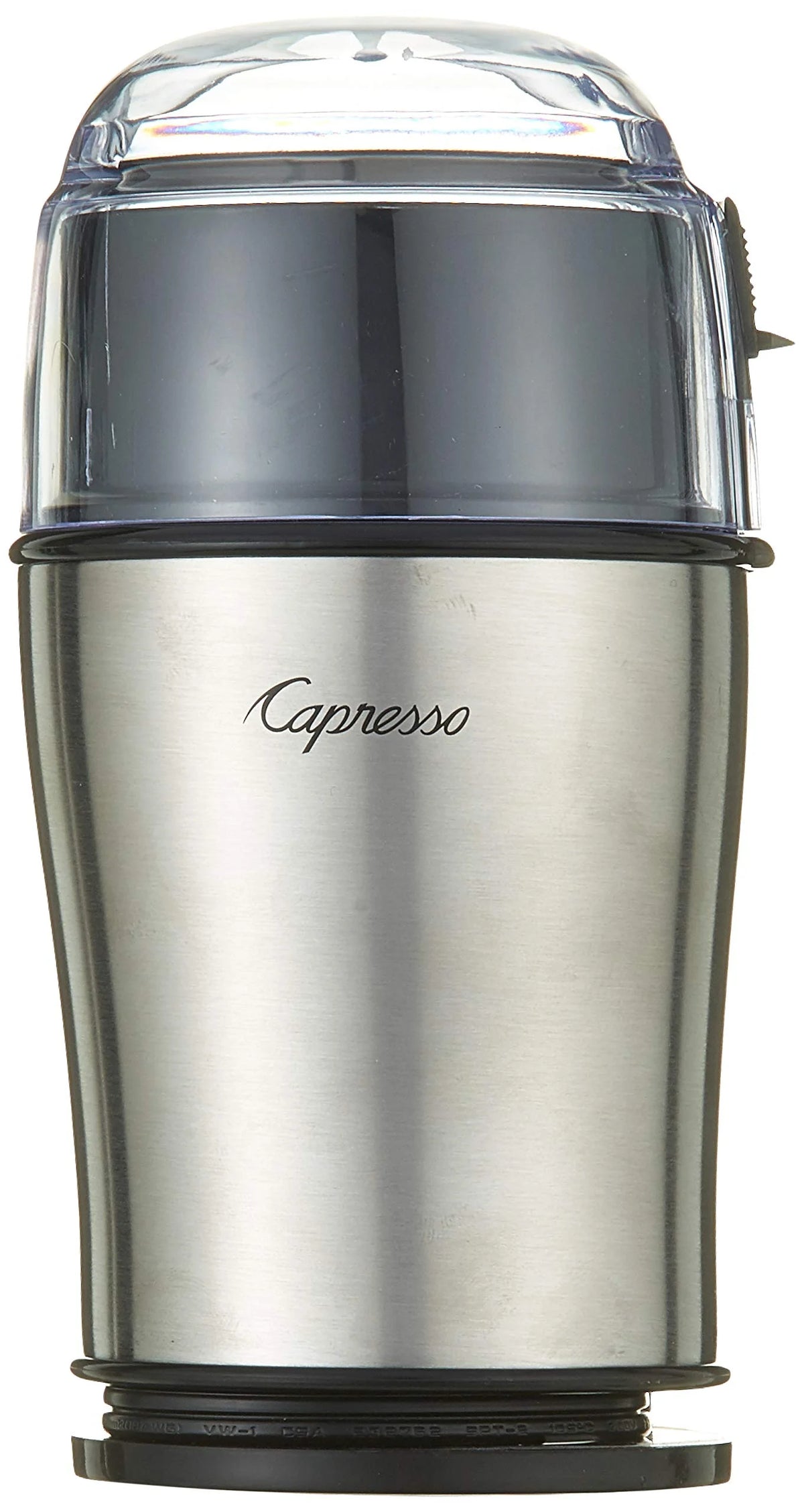 Stainless Steel Coffee Grinder E85489