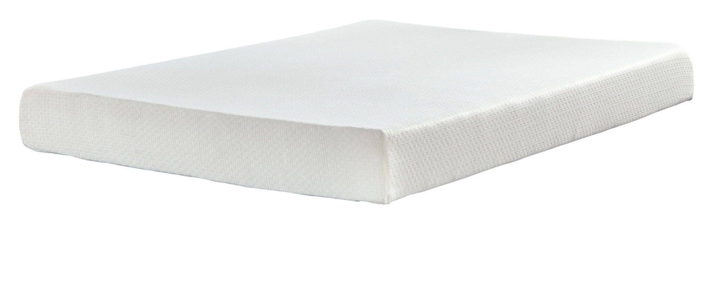 8 inch Memory Foam Twin Mattress W340459