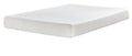 8 inch Memory Foam Twin Mattress W340459