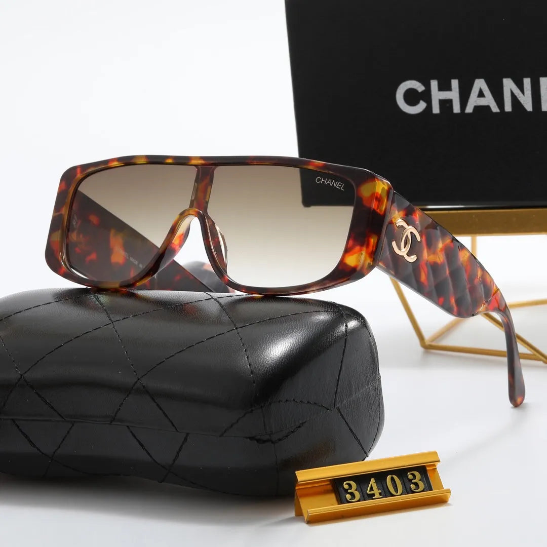 Polarized Sunglasses F662