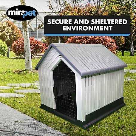 Modern Pet House R715210