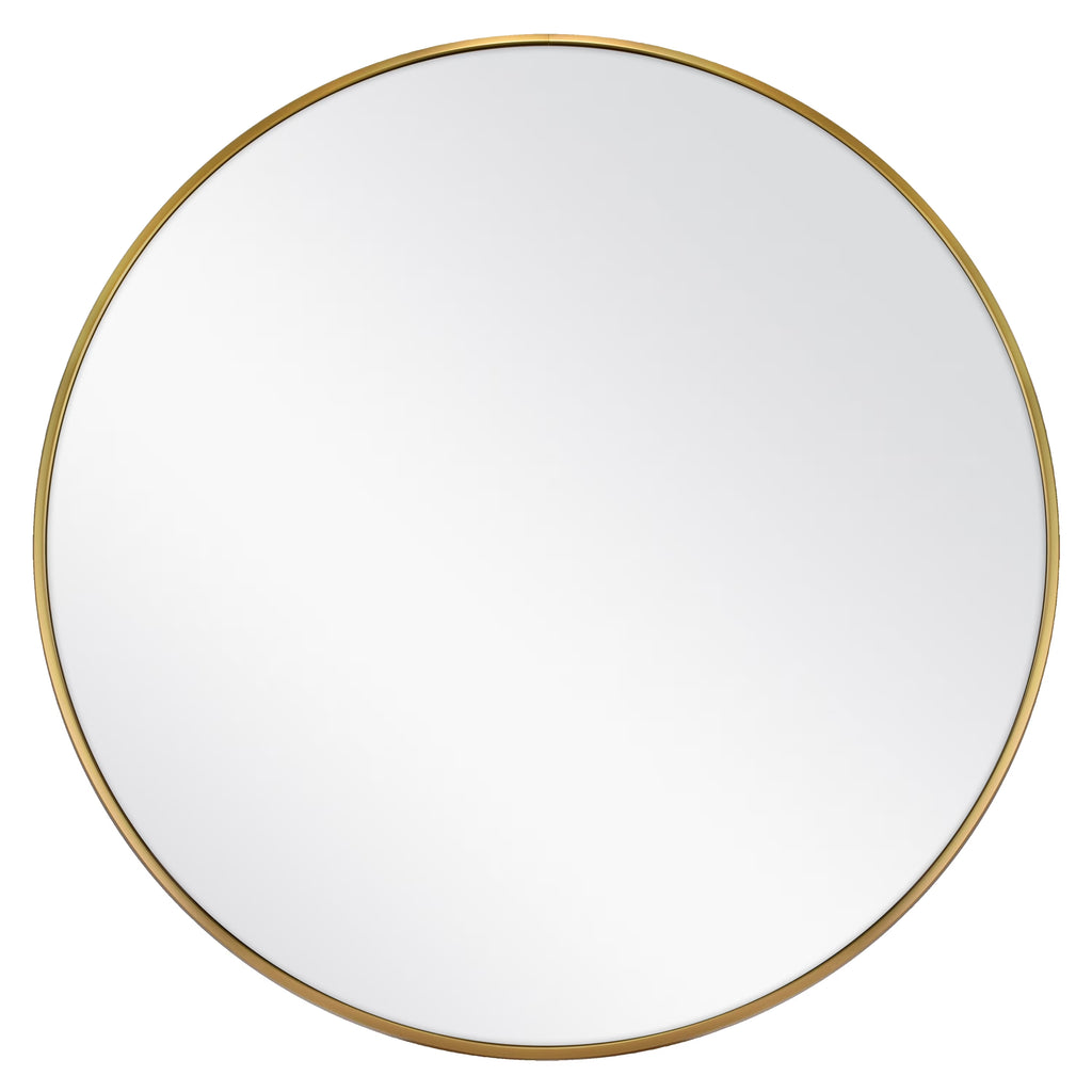 Gold Glam Vanity Mirror W3844
