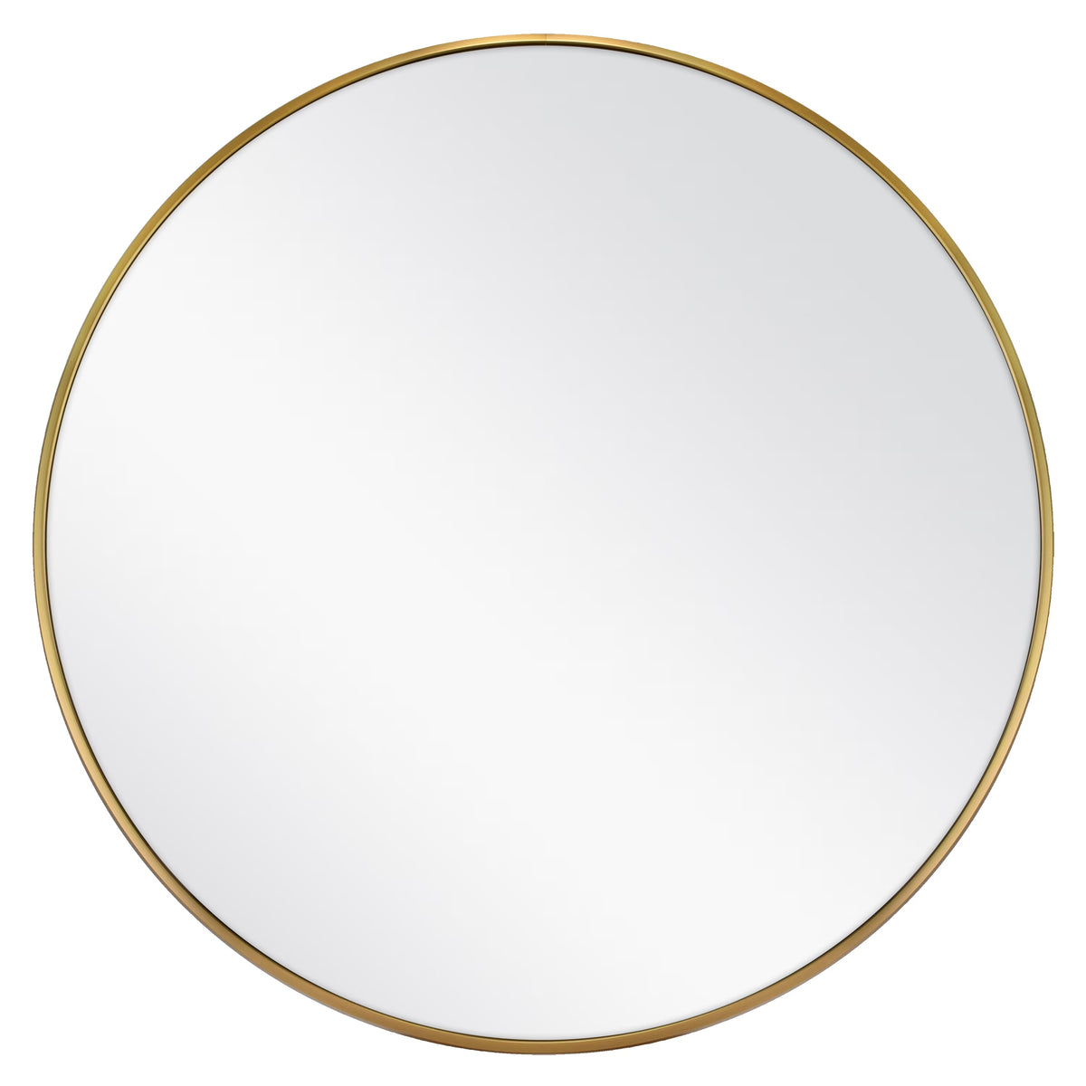 Gold Glam Vanity Mirror W3844