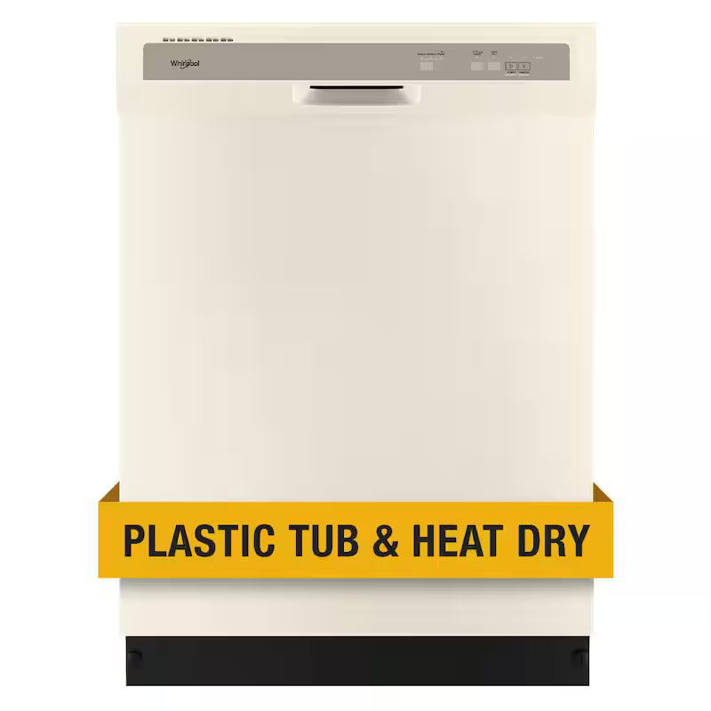 24 in. Built-In Tall Tub Dishwasher L42869