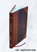 Leather Bound G96641