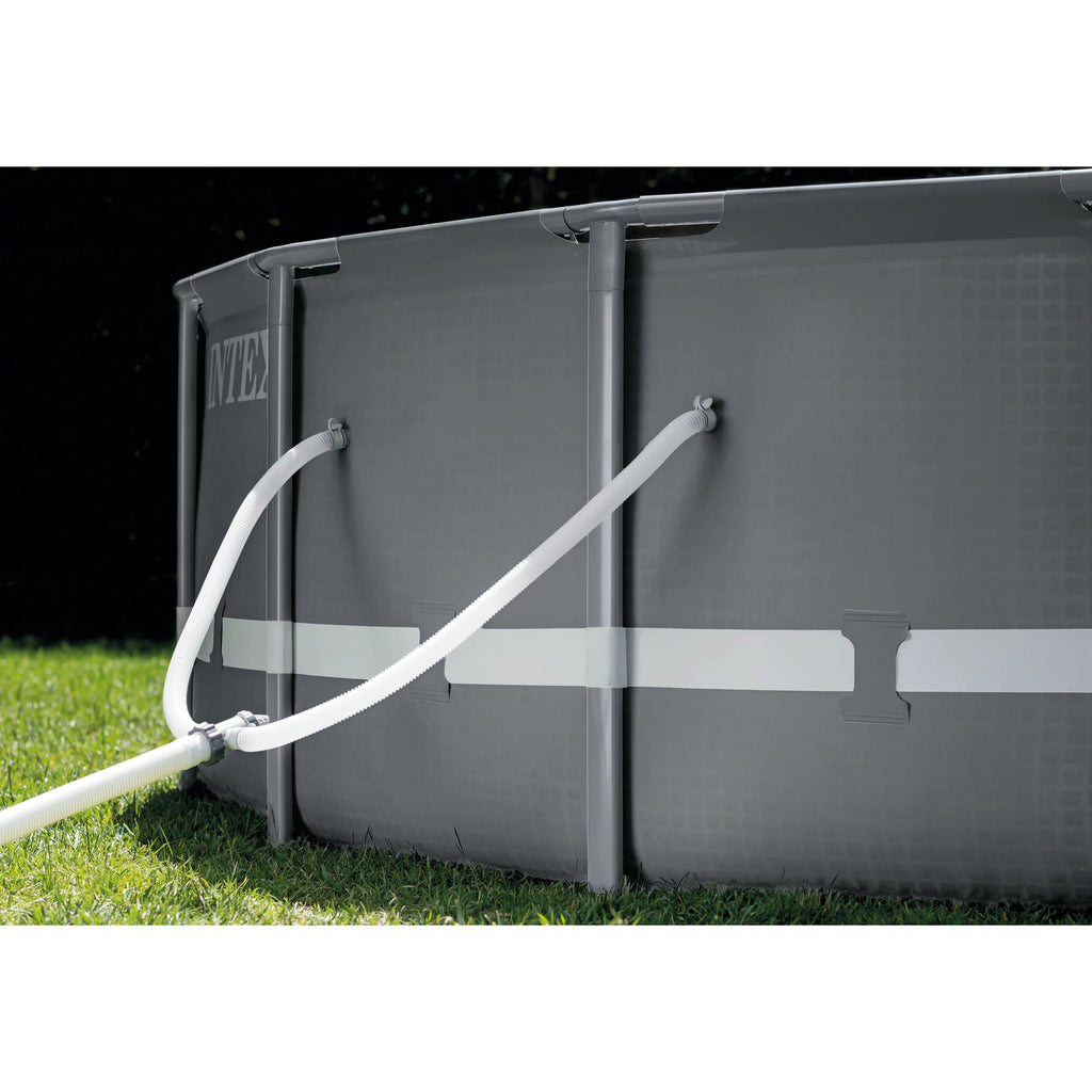 24 Foot Frame Pool Set N3386