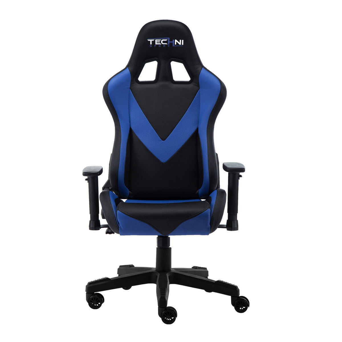 Blue Gaming Chair A99884
