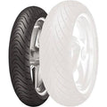 110/90-16 V-Rated Bias Front Motorcycle Tire X4734