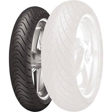 110/90-16 V-Rated Bias Front Motorcycle Tire X4734