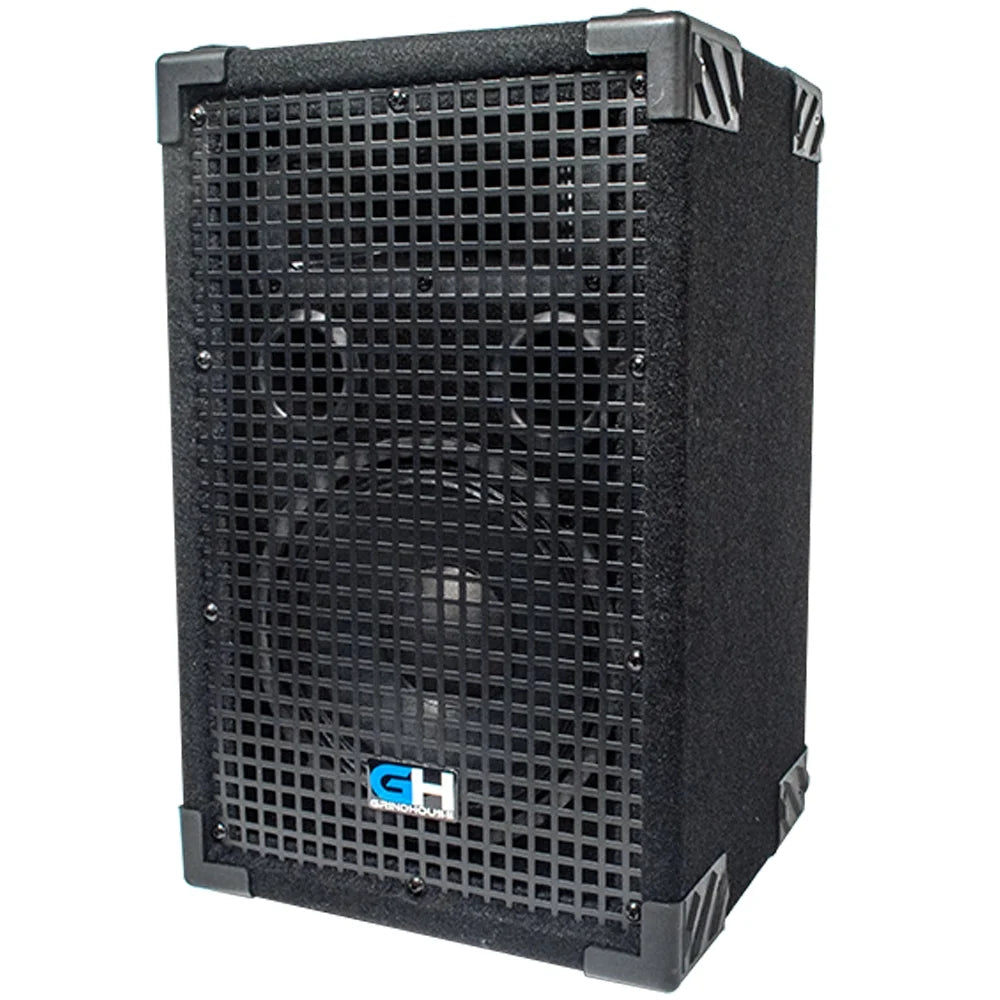 Passive 8 Inch 2-Way 500 Watt Full Range Loudspeaker Cabinet C226