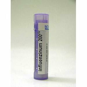 Influenzinum 200CK 80 plts C433