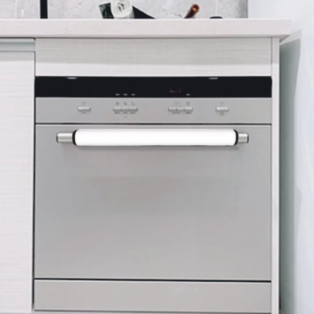 4 Piece Refrigerator Oven Microwave Handle Cover Z57572