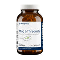 120 Count L-Threonate Z61412