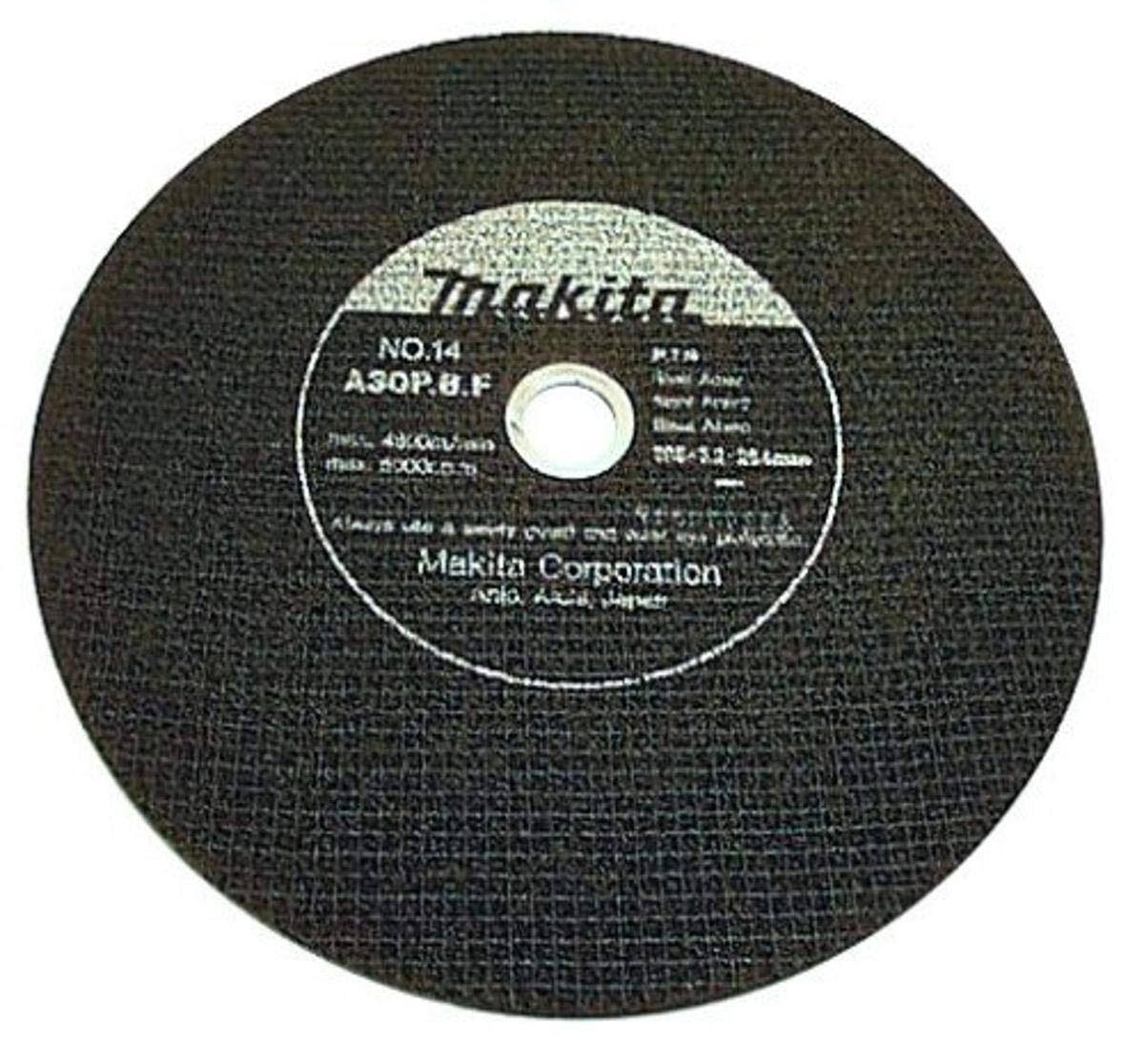 14-inch Abrasive Cut-Off Wheel Q611753