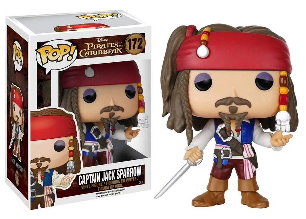 Vinyl Figure W794