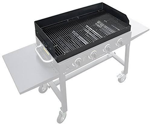 36 inch Griddle Accessories N34021
