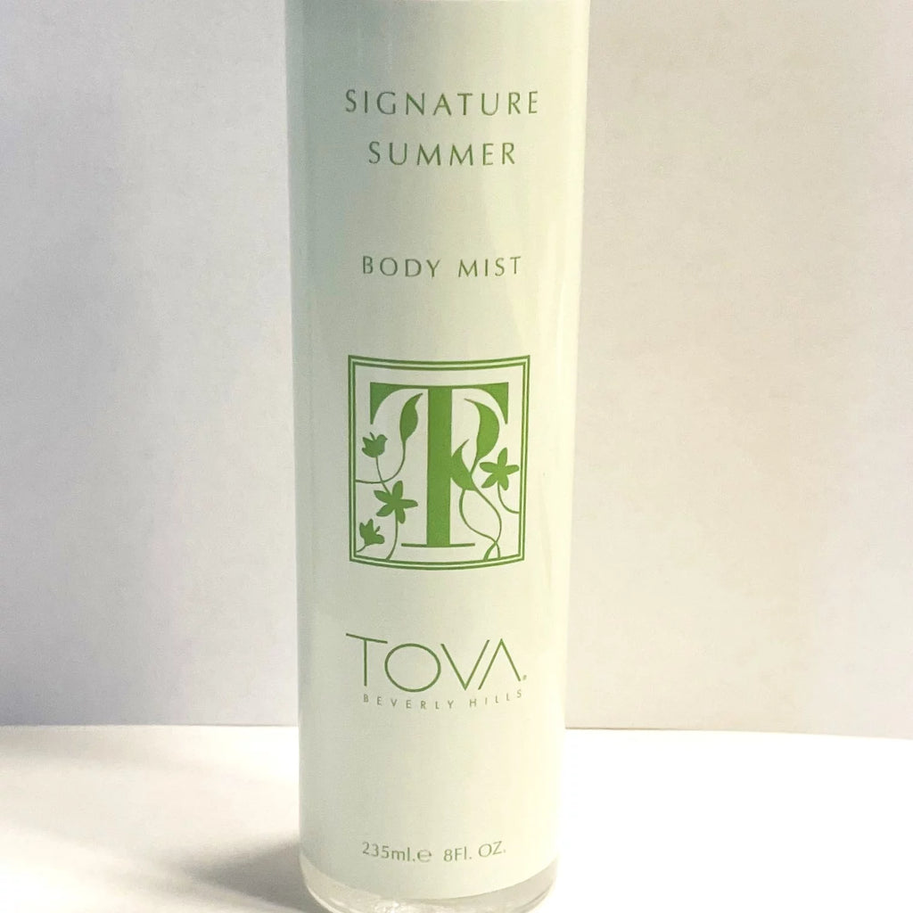 Summer Body Mist 8oz L6947