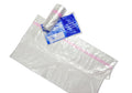 Green Disposable Laundry Bag Pack of 25 B51159