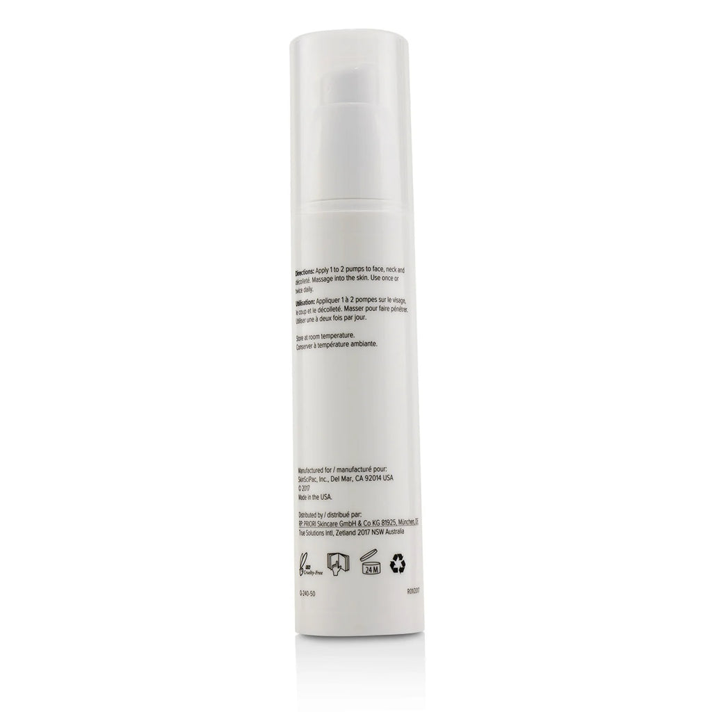 Moisturizing Creme 50ml Y371